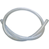 Helix High-Pressure Fuel Line - Clear - 3/8" - 3' 380-9167