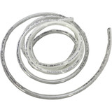 Helix High-Pressure Fuel Line - Clear - 5/16" - 10' 516-0207