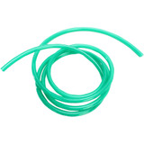 Helix High-Pressure Fuel Line - Green - 3/8" - 10' 380-0306