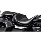 LE PERA LK017P Le Pera Aviator Pillion Pad - Narrow - Smooth - Black - Fl '08-'23 Lk-017P