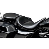 LE PERA LK017PDX Le Pera Aviator Pillion Pad - Wide - Smooth - Black - Fl '08-'23 Lk-017Pdx