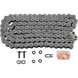 Rk 520 - Max X Chain - 120 Links - Chrome 520Maxx-120-Cc