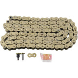 RK 520MAXZ130GG Rk 520 Max Z - Drive Chain - 130 Links - Gold 520Maxz-130-Gg