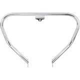 COBRA 6012108 Cobra V-Bend Freeway Bar - Chrome - Softail 601-2108