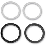 LEAKPROOF SEALS 7263 Leakproof Seals Fork Seals - 48 Mm Id X 58 Mm Od X 8.5/10 Mm T 7263