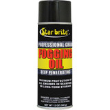 STAR BRITE 084812 Star Brite Fogging Oil - 12 Oz. Net Wt. - Aerosol 084812