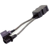 HEADWINDS 89033H13CB Headwinds H13 Headlight Adapter 8-9033-H13-Cb