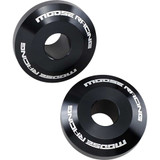 MOOSE RACING W165305GB Moose Racing Fast Wheel Spacer - Rear - Black - Beta W16-5305Gb