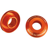 MOOSE RACING W165306O Moose Racing Fast Wheel Spacer - Rear - Orange - Ktm W16-5306O