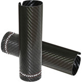 Pro Grip Fork Guards - Carbon Fiber Pa5012