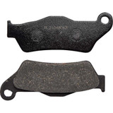 MOOSE RACING M617ORG Moose Racing Qualifier Brake Pads M617-Org
