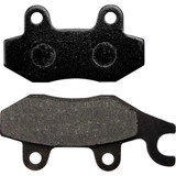 MOOSE RACING M411ORG Moose Racing Qualifier Brake Pads M411-Org