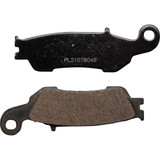 MOOSE RACING M983ORG Moose Racing Qualifier Brake Pads - Yamaha M983-Org