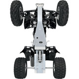 Motorsport Products Skid Plate - Honda 83-1101