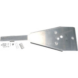 MOTORSPORT PRODUCTS 834101 Motorsport Products Skid Plate - Kfx 450 R 83-4101