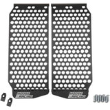 MOOSE RACING 12150 Moose Racing Radiator Guards - Black - Yamaha 12-150