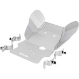 MOOSE RACING 422 Moose Racing Skid Plate - Silver - Honda - Crf150 Rb/R 422