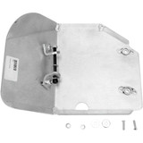 MOOSE RACING 246 Moose Racing Skid Plate - Silver - Yamaha - Tt-R 125/125 L 246
