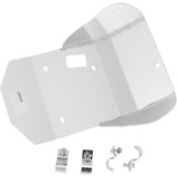 MOOSE RACING 462 Moose Racing Skid Plate - Silver - Honda - Crf230L 462