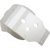 MOOSE RACING 263 Moose Racing Skid Plate - Silver - Kawasaki - Kx 450 F/Klx 450 R 263