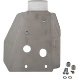 MOOSE RACING 333 Moose Racing Skid Plate - Silver - Honda - Crf110F 333