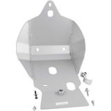 MOOSE RACING 271 Moose Racing Skid Plate - Silver - Yamaha - Yz 250 F 271
