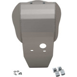 MOOSE RACING 325 Moose Racing Skid Plate - Silver - Honda - Crf 450 X/Rl 325