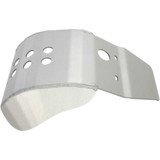MOOSE RACING 310 Moose Racing Skid Plate - Silver - Honda - Crf 450 R/Rx 310