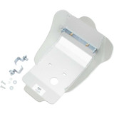 MOOSE RACING 321 Moose Racing Skid Plate - Silver - Suzuki - Rm-Z 450 321