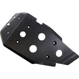 Moose Racing Skid Plate - Black - Bmw - F 650/700/800 Gs 279
