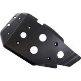 MOOSE RACING 279 Moose Racing Skid Plate - Black - Bmw - F 650/700/800 Gs 279