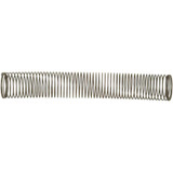 MOOSE RACING 0601000 Moose Racing Hose Protector - Radiator - 25 Mm 060-1000