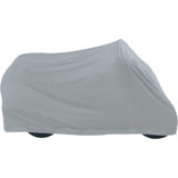NELSON RIGG DC50503LG Nelson Rigg Motorcycle Dust Cover - Large Dc-505-03-Lg