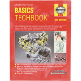 HAYNES M3515 Haynes Manual - Motorcycle Basics M3515