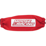 MOOSE UTILITY 10D Moose Utility Shock Cover - 11" W X 11.75" L - Red 10-D