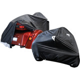 Nelson Rigg Dust Cover - Trike - Xl Trk355-D
