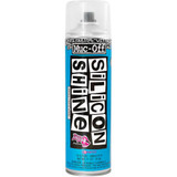 MUC-OFF USA 227US Muc-Off Usa Silicone Shine - 11 Oz. Net Wt. - Aerosol 227Us