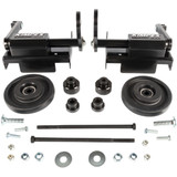 Kimpex Rouski Retractable Wheel System 472501 Kimpex Rouski Retractable Wheel System 472501