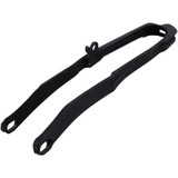 UFO HO04689001 Ufo Chain Slider - Black - Honda Ho04689-001