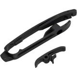 UFO HU03359001 Ufo Chain Slider - Black - Husqvarna Hu03359-001