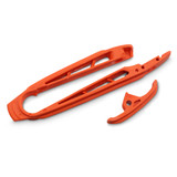 Ufo Chain Slider - Orange - Ktm Kt03096#127