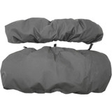 Moose Utility Seat Cover - Black - Mule Kmbs-11
