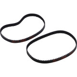Belt Drives Ltd. Timing Belt Bdl-1198