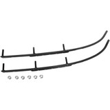 STUD BOY POLR122560 Stud Boy Switch Back Carbide Wear Bar - 6" - 60 Pol-R1225-60