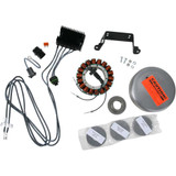 COMPU-FIRE 55576 Compu-Fire Charging - System - 40A 55576