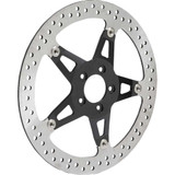 ARLEN NESS 02911 Arlen Ness Big Brake Rotor - 14" - Front Right - Touring 02-911