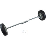 Training Wheels - Drz70 9501-0185