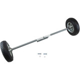 MOOSE RACING 95010185 Training Wheels - Drz70 9501-0185