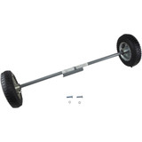 Training Wheels - Crf50/Xr50 9501-0178