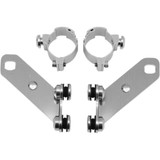 Memphis Shades Lowers Hardware - 35-43 Mm Forks Mem9884 Memphis Shades Lowers Hardware - 35-43 Mm Forks Mem9884